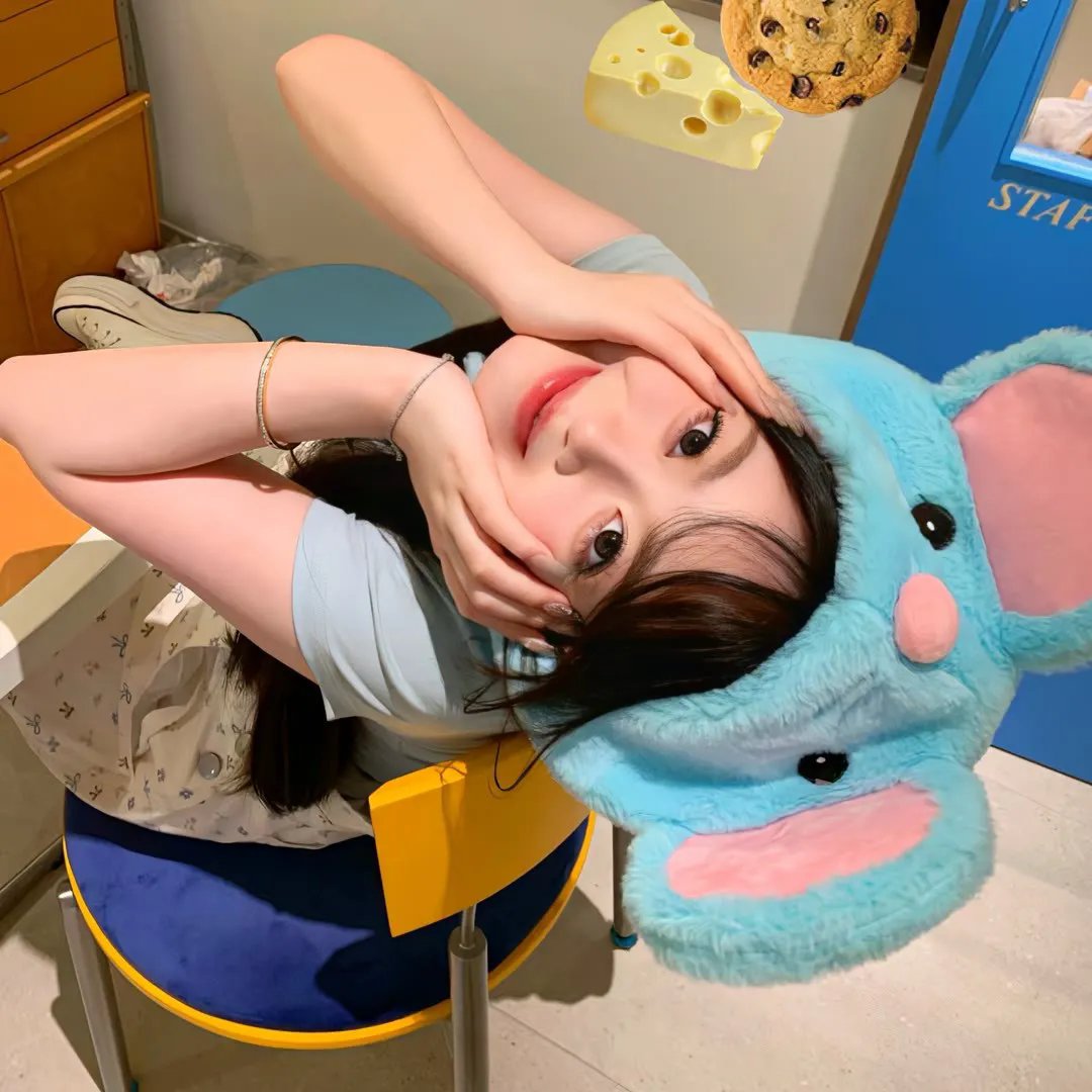 蒂莫西的奇异生活 海报