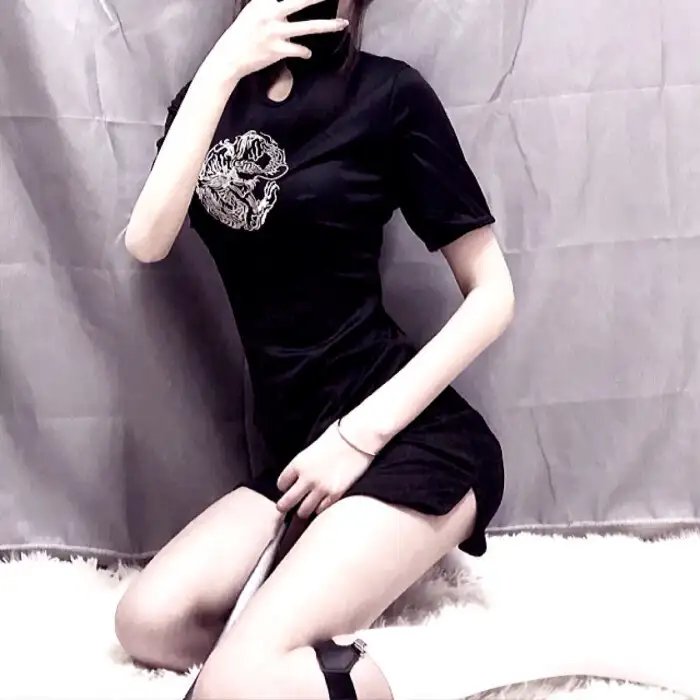 爸爸是条龙 海报